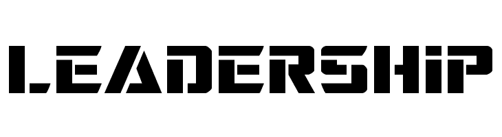 Deceptibots Expanded  Free Fonts Download