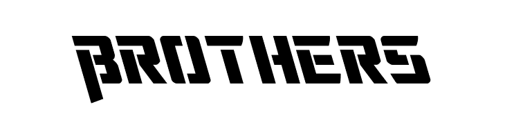 Deceptibots Leftalic  Free Fonts Download