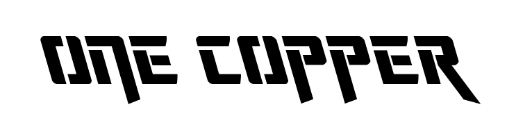 Deceptibots Leftalic  Free Fonts Download