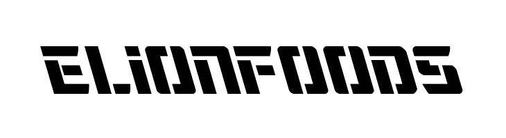 Deceptibots Leftalic  Free Fonts Download