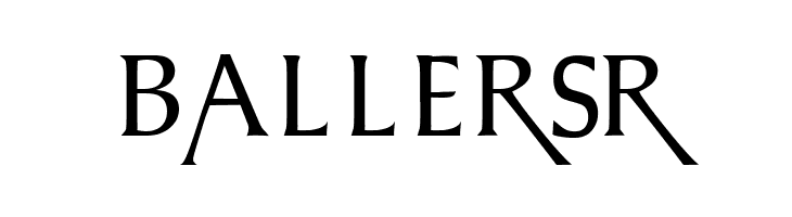 BEASTLY  Free Fonts Download