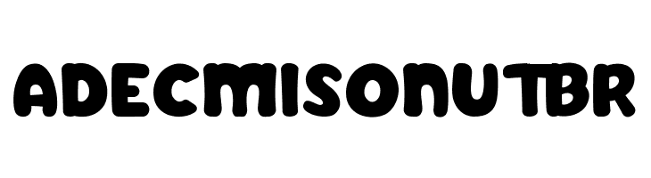 Chiki  Free Fonts Download