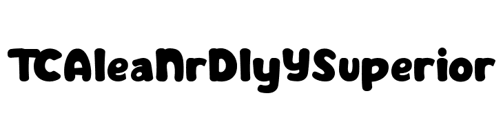 Chiki  Free Fonts Download