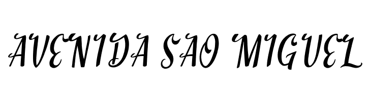 Believe it  Free Fonts Download