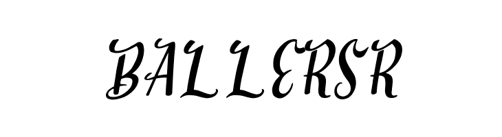 Believe it  Free Fonts Download