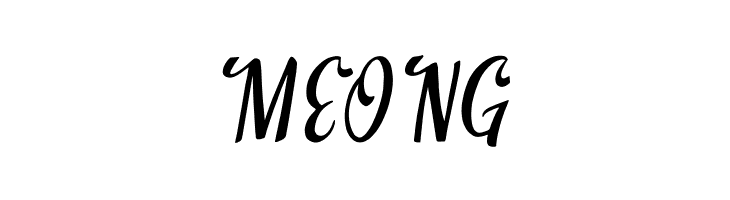 Believe it  Free Fonts Download