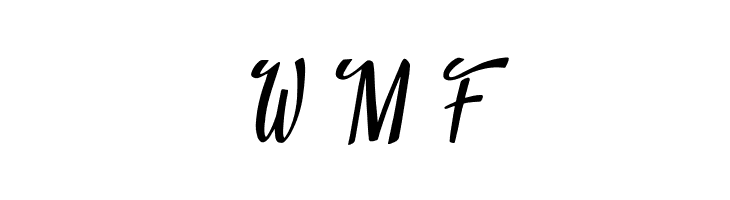 Believe it  Free Fonts Download
