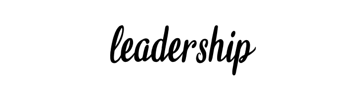 Believe it  Free Fonts Download