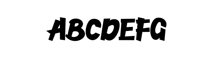 Chicken Dinner Demo  Free Fonts Download