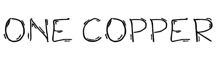 Shook Regular  Free Fonts Download