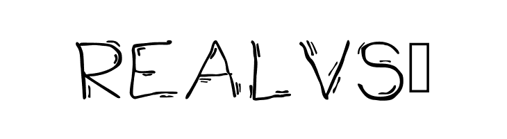 Shook Regular  Free Fonts Download