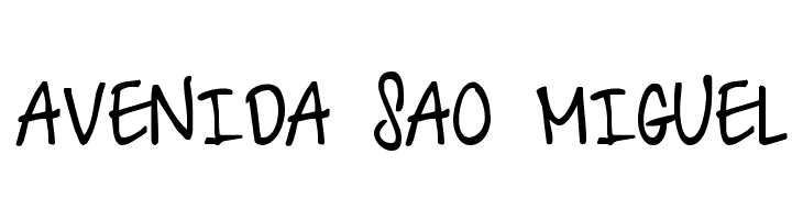 Shark in the Water  Bold  Free Fonts Download