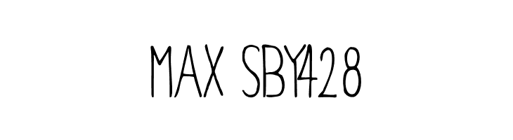 Caramel_condenced Regular  Free Fonts Download