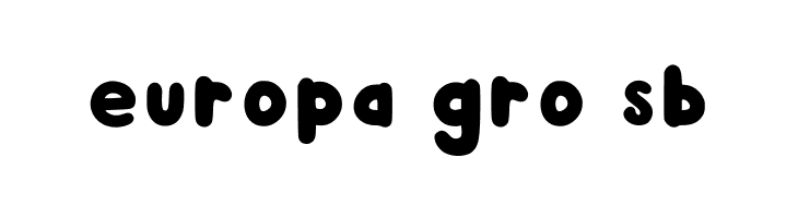 Singularity Regular  Free Fonts Download