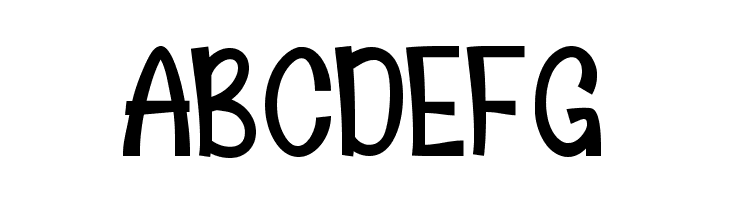 Backpacker DEMO  Free Fonts Download