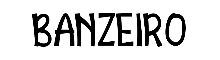 Backpacker DEMO  Free Fonts Download