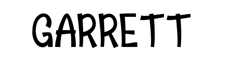 Backpacker DEMO  Free Fonts Download