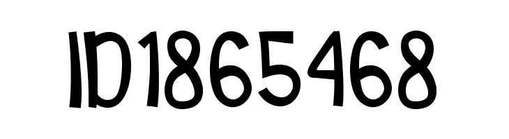 Backpacker DEMO  Free Fonts Download