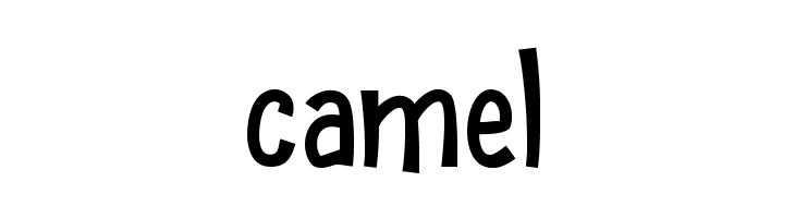 Backpacker DEMO  Free Fonts Download