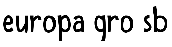 Backpacker DEMO  Free Fonts Download