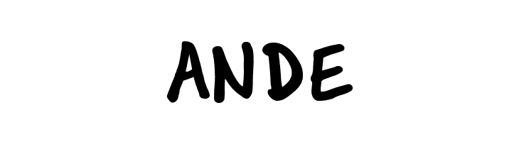 DrMarz Bold  Free Fonts Download