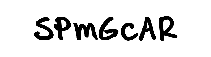 DrMarz Bold  Free Fonts Download