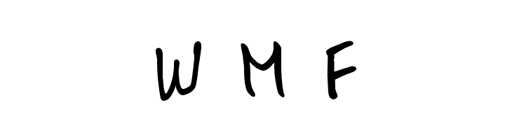 Dr.Marz  Free Fonts Download
