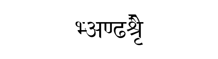Shivaji01  Free Fonts Download