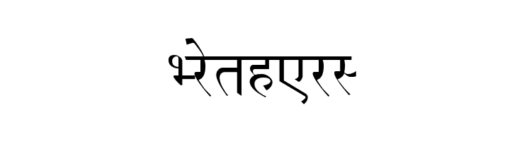 Shivaji01  Free Fonts Download