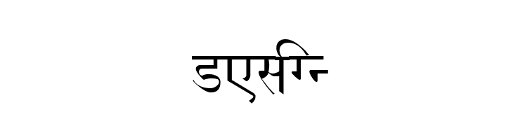 Shivaji01  Free Fonts Download