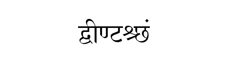 Shivaji01  Free Fonts Download
