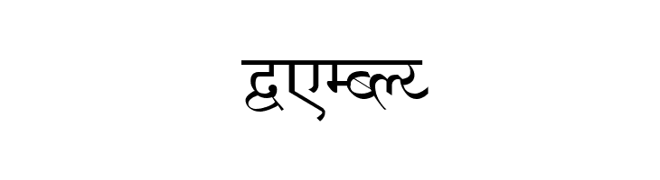 Shivaji01  Free Fonts Download