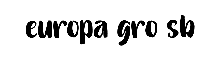 Gembulla  Free Fonts Download