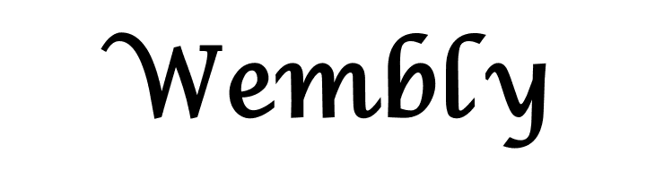 IranNastaliq  Free Fonts Download