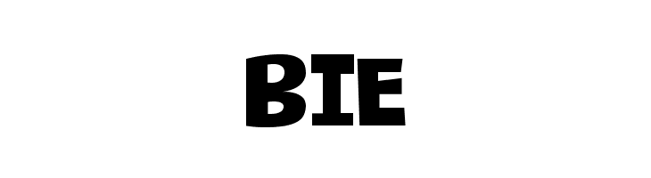 Banana Island Personal Use  Free Fonts Download