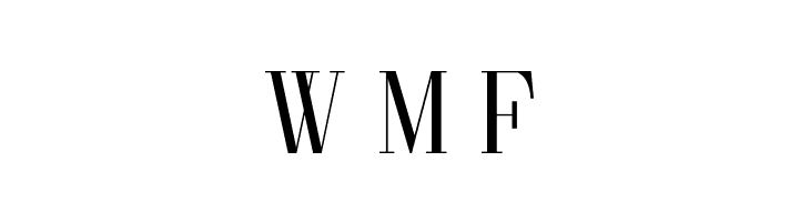 Goldoni  Free Fonts Download