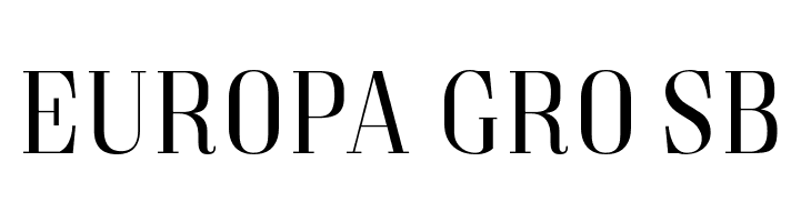 Goldoni  Free Fonts Download