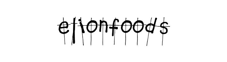 The Crosses We Bear Regular  Free Fonts Download