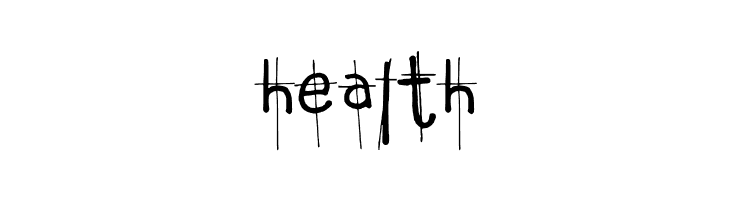 The Crosses We Bear Regular  Free Fonts Download