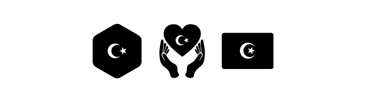 alittihad almaghribi color  Free Fonts Download