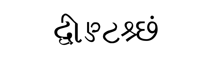 Vakil_01  Free Fonts Download