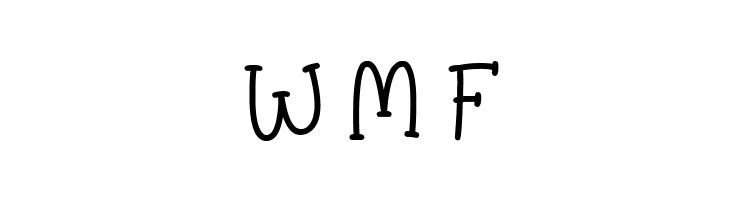 Kindness  Free Fonts Download