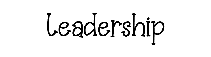 Kindness  Free Fonts Download