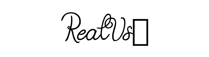 Judyth Demo  Free Fonts Download