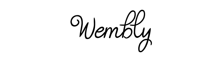 Judyth Demo  Free Fonts Download