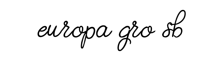 Judyth Demo  Free Fonts Download