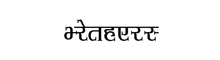 Shivaji02  Free Fonts Download