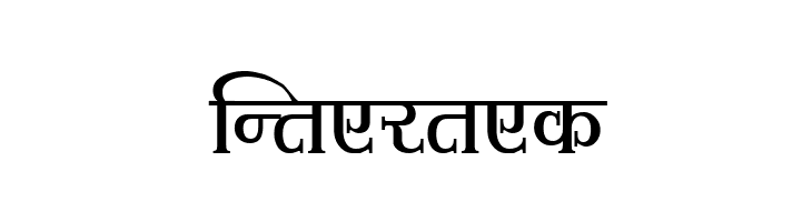 Shivaji02  Free Fonts Download