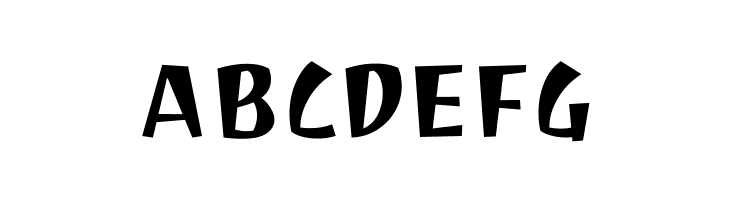 Joti One  Free Fonts Download