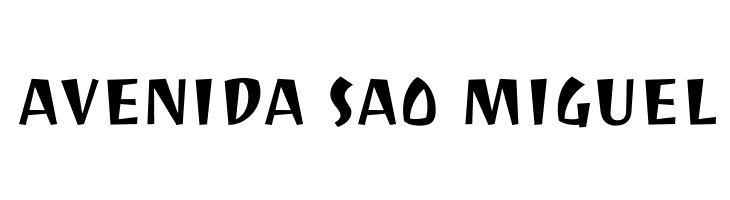 Joti One  Free Fonts Download